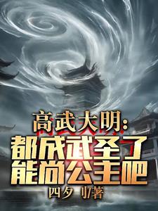 高武大明：都成武聖了能尚公主吧(四夕刂)全文免費閱讀最新章節 - 178小說網